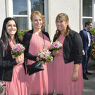 Hochzeit von Sarah Strasser und Martin Sutter