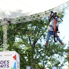 19. Tag des Sports in Wien