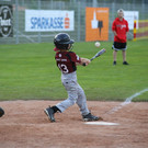 U10 Final Spiele 