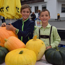 Erntedankfest