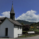 Rainberg - Kapelle
