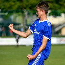 Szenen Rankweil vs Röthis I