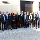 Neue Räume für die Staatsanwaltschaft