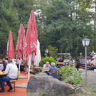 Marinos live beim Galina Frühschoppen