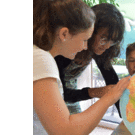 Smile Akademie Lena Sarah Fabian.gif