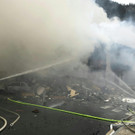 Explosion in Tirol forderte neun Verletzte