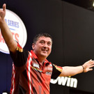 Mensur Suljovic