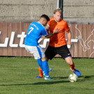 FC Lustenau 1907 gewinnt Nachtragsspiel 