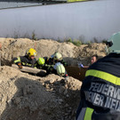 Bilder der Rettungsaktion