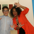 Schiff & Schnabel - Florian Huth und Simon Nagy stellen aus