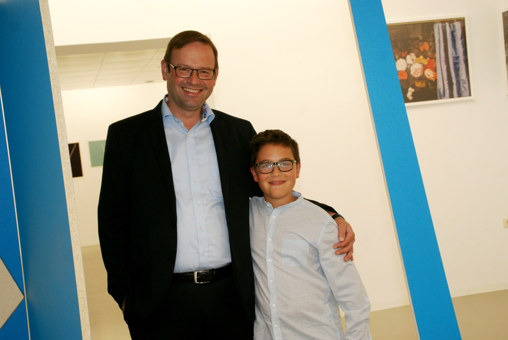 Daniel Steinhofer mit Sohn Benjamin.JPG