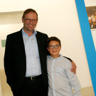 Daniel Steinhofer mit Sohn Benjamin.JPG