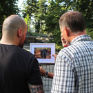 Patenschaften im Wildpark Feldkirch