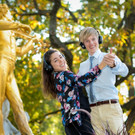 Bilder vom Silent Waltz