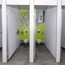 WC-Anlage am Stephansplatz