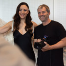 Dancer against Cancer Kalendershooting mit Manfred Baumann - BMW Wien - 24.09.2019