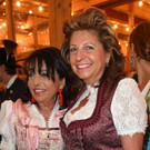 Aktuelle Bilder vom Oktoberfest 2019