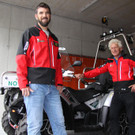 Bergrettung Dornbirn: Alles neu