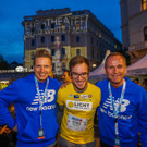 Erste Bank Vienna Night Run 2019