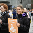 Flashmob in Wien