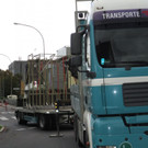 "Wir alle hoffen..." nun im Kreisverkehr
