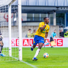 WSG Wattens vs. Austria Wien