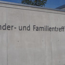 Spiel - und Matschküche Familientreff Bifang