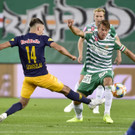 ÖFB-Cup: Rapid Wien gegen Red Bull Salzburg