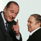 Jacques Chirac ist verstorben