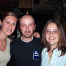 2 Euro-Party im Tobias, Klösterle