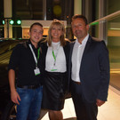 Präsentation des neuen Skoda in Bürs