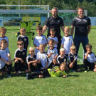 2019 - U7 Saisonstart