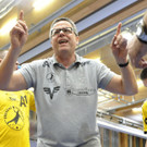 Bregenz Handball: Roland Frühstück
