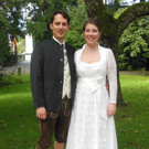Hochzeit Schossen