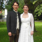 Hochzeit Verena und Stefan Schoser