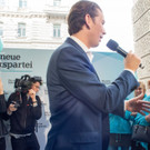 NR-Wahl: Wahlkampffinale der ÖVP