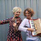 Lesung mit Musik