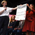 NR-Wahl: Wahlkampffinale der NEOS