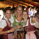Trachten- und Lederhosenparty in Hörbranz