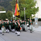 Trachtenparty in Hörbranz
