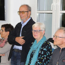 Vernissage "SilvrettAtelier Montafon"