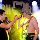 Oktoberfest Bludenz 2019