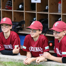 Feldkirch Cardinals ÖM U13
