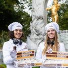 Silent Waltz im Stadtpark