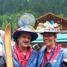 Flohmarkt der 'Latschasorri' 