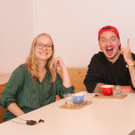 zNüne: Der Talk mit Biss mit Domingo Mattle