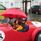 Finale der 'Silvretta Classic'