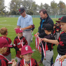 Cardinals U8