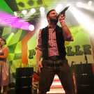 Oktoberfest Bludenz