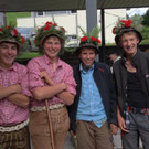Alpabtrieb Klostertal 2019 Aron_ Lorenz_ Daniel und Lukas.jpg